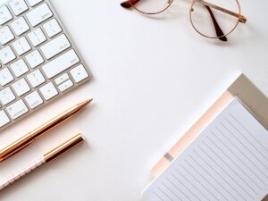 Warum Selbstständige 2025 auf Bloggen setzen sollten