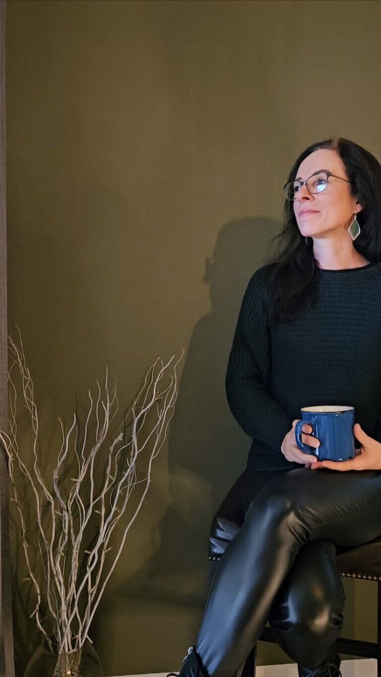 Monique Nolle - NatureDesign