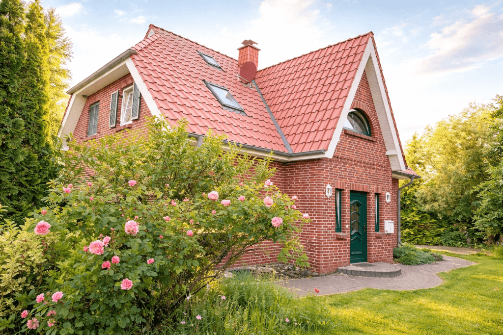Monique Nolle Apartments - Co-Hosting Objekt Ferienhaus Sandregenpfeifer