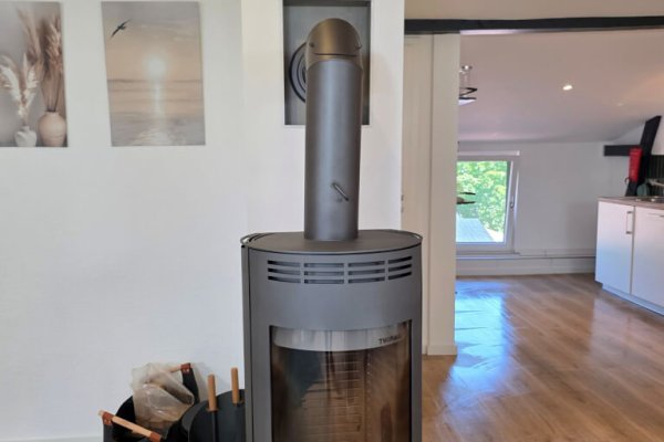 Kamin