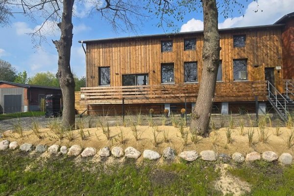 Ferienwohnung Himmelsdeck